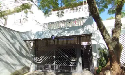 SOBRADO para VENDA - COMPRA - VILA YARA - OSASCO/SP - AUTHENTICA IMOVEIS