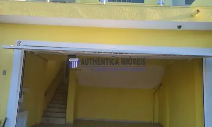SOBRADO para VENDA - RESIDENCIAL - BELA VISTA, OSASCO/SP - AUTHÊNTICA IMÓVEIS