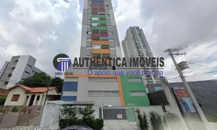 APARTAMENTO para VENDA - RESIDENCIAL - VILA OSASCO, OSASCO/ SP - AUTHÊNTICA IMÓVEIS