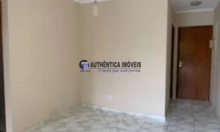 APARTAMENTO para VENDA - RESIDENCIAL - SANTA MARIA, OSASCO/SP - AUTHÊNTICA IMÓVEIS