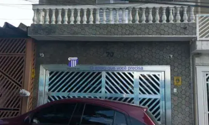 Sobrado para venda - jd santo antonio, osasco - são paulo - authêntica imóveis