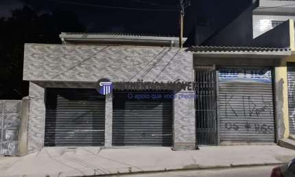 IMÓVEL COMERCIAL para VENDA - COMERCIAL - NOVO OSASCO, OSASCO/ SP - AUTHÊNTICA IMÓVEIS