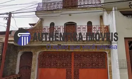 SOBRADO para VENDA - RESIDENCIAL - UMUARAMA, OSASCO/SP - AUTHÊNTICA IMÓVEIS