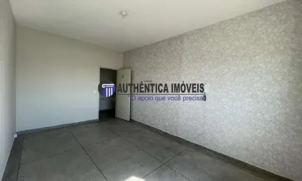 SALA para LOCAÇÃO - COMERCIAL - JD DAS FLORES, OSASCO/SP - AUTHÊNTICA IMÓVEIS