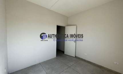 SALA para LOCAÇÃO - COMERCIAL - JD DAS FLORES, OSASCO/SP - AUTHÊNTICA IMÓVEIS