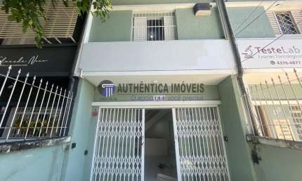 IMÓVEL COMERCIAL para LOCAÇÃO - CENTRO, OSASCO/SP - AUTHÊNTICA IMÓVEIS
