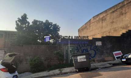 TERRENO para VENDA - RESIDENCIAL - RECANTO PHRYNEA, BARUERI/SP - AUTHÊNTICA IMÓVEIS