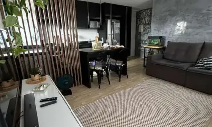 APARTAMENTO para VENDA - PRESIDENTE ALTINO - OSASCO - SÃO PAULO - AUTHÊNTICA IMÓVEIS