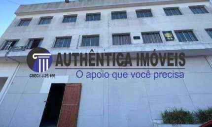 PREDIO COMERCIAL para LOCAÇÃO - COMERCIAL - VELOSO, OSASCO AUTHÊNTICA IMÓVEIS
