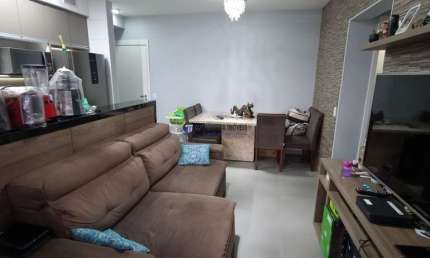 APARTAMENTO para VENDA - UMUARAMA - OSASCO - SÃO PAULO - AUTHÊNTICA IMÓVEIS