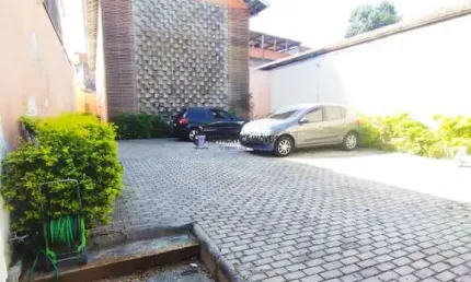SOBRADO para VENDA - VELSOSO, OSASCO/SP - AUTHÊNTICA IMÓVEIS