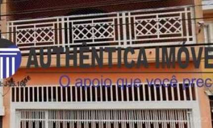 SOBRADO para VENDA - RESIDENCIAL - BELA VISTA , OSASCO /SP- AUTHENTICA IMÓVEIS