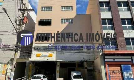 PRÉDIO COMERCIAL  para LOCAÇÃO - CENTRO, OSASCO/SP - AUTHÊNTICA IMÓVEIS