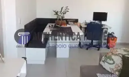 Apartamento para venda - novo osasco, osasco/sp - authêntica imóveis