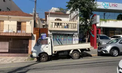 Sobrado para venda e locação - residencial e comercial - centro, osasco/sp - authêntica imóveis