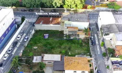TERRENO para LOCAÇÃO - COMERCIAL - CENTRO DE OSASCO em OSASCO/SP - AUTHÊNTICA IMÓVEIS