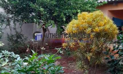 CASA TÉRREA para VENDA - TATUÍ - ASTÓRIA - SÃO PAULO - AUTHÊNTICA