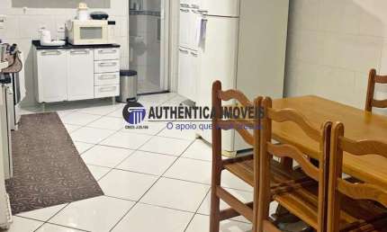 CASA para VENDA - RESIDENCIAL - BELA VISTA, OSASCO/SP - AUTHÊNTICA IMÓVEIS