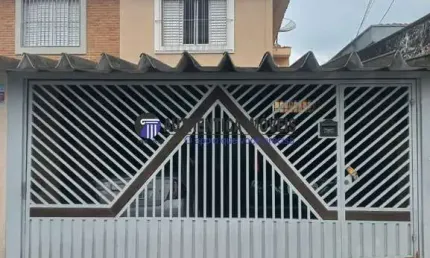 Sobrado para venda - residencial - santo antônio, osasco/sp - authêntica imóveis.