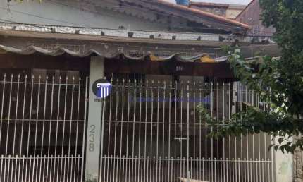 CASA ANTIGA para VENDA - RESIDENCIAL - BELA VISTA, OSASCO/ SP - AUTHÊNTICA IMÓVEIS