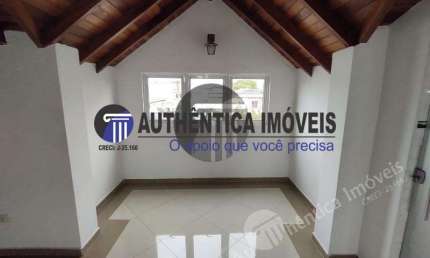 IMÓVEL COMERCIAL para LOCAÇÃO - VILA OSASCO, OSASCO/SP - AUTHÊNTICA IMÓVEIS