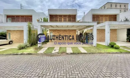 Cond Quinta da Vila Real - 3 dorm / 1 ste, moderna! Lazer completo!