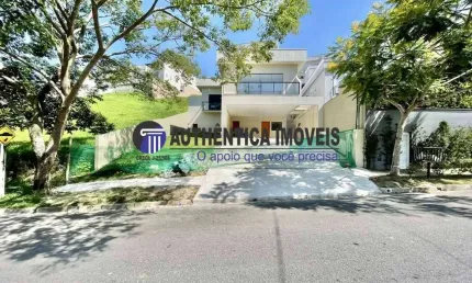 Cond Reserva Vale Verde - Imóvel Novo! 3 sts, clube completo!
