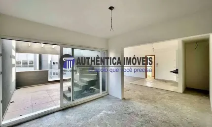 APARTAMENTO para VENDA - RESIDENCIAL - GRANJA VIANA, COTIA/SP - AUTHÊNTICA IMÓVEIS