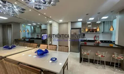 Apartamento para venda - residencial - centro, osasco/sp - authêntica imóveis