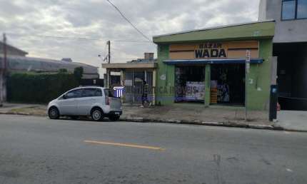 TERRENO para VENDA - BELA VISTA - OSASCO - SÃO PAULO - AUTHÊNTICA IMÓVEIS