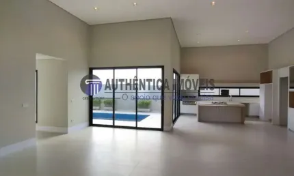 CASA para VENDA - BRAGANÇA PAULISTA/SP - AUTHÊNTICA IMÓVEIS