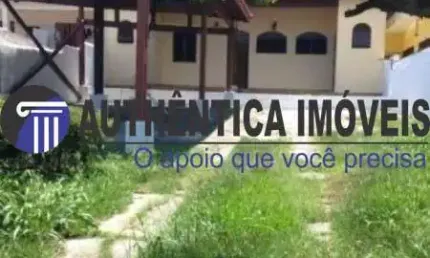 VENDA casa CIPAVA - TERREA - TERRENO - OSASCO - AUTHENTICA