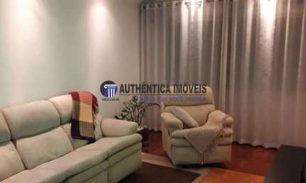 SOBRADO para VENDA - BELA VISTA - OSASCO - SÃO PAULO - AUTHÊNTICA IMÓVEIS