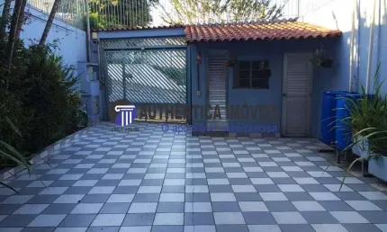 SOBRADO para VENDA - BELA VISTA - OSASCO - AUTHENTICA