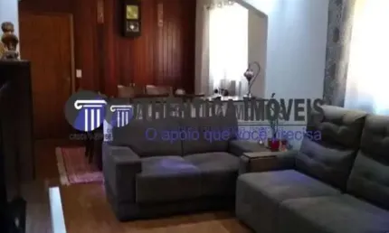 SOBRADO para VENDA - VELOSO - OSASCO - SÃO PAULO - AUTHÊNTICA IMÓVEIS