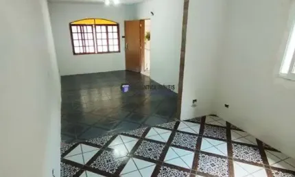 CASA TÉRREA para LOCAÇÃO - JAGUARIBE - OSASCO - AUTHÊTICA IMÓVEIS