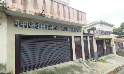 CASA - TERREÁ - ASSOBRADADA - BELA VISTA - OSASCO - AUTHENTICA