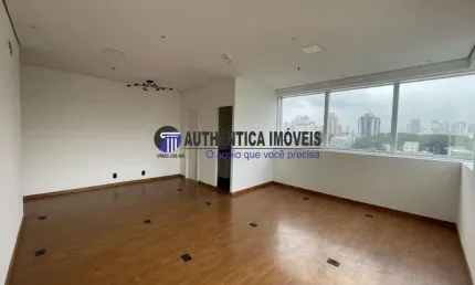 Sala comercial para locação - centro, osasco/sp - authêntica imóveis