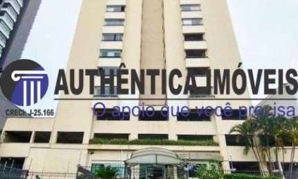 APARTAMENTO - VILA YARA - OSASCO - AUTHÊNTICA IMÓVEIS