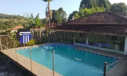 Chácara para venda - sorocabuçu - ibiúna - são paulo - authêntica imóveis