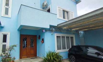Sobrado para venda e locação bairro Piratininga - Osasco
