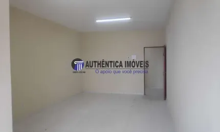 Sala comercial para locação - santo antonio , osasco