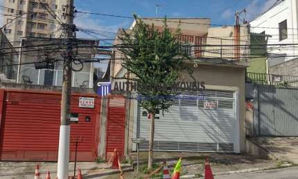 TERRENO para VENDA - BELA VISTA /VILA OSASCO, OSASCO