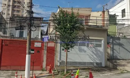 TERRENO para VENDA - BELA VISTA /VILA OSASCO, OSASCO