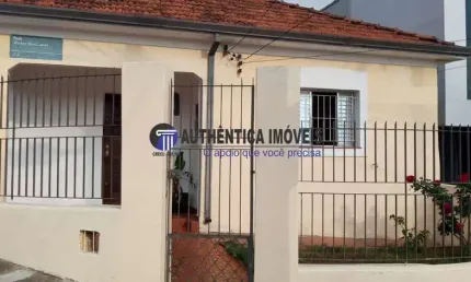 Casa com 3 quartos à venda na Vila Yara, Osasco 