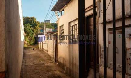 TERRENO para VENDA - COMPRA - PRESIDENTE ALTINO - OSASCO - CENTRO