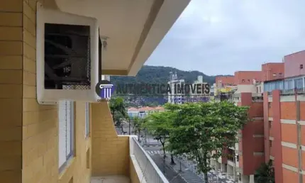 Apartamento para venda - jardim vitoria - enseada - guarujá