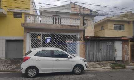 Casa com 2 quartos para alugar no Cipava, Osasco 