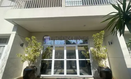 APARTAMENTO para VENDA - JAGUARÉ - SÃO PAULO - SP - AUTHÊNTICA IMÓVEIS