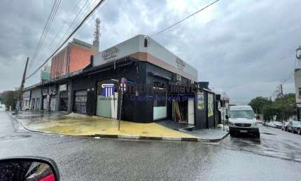 IMÓVEL COMERCIAL P/ RENDA para VENDA - CENTRO - OSASCO - SÃO PAULO - AUTHÊNTICA IMÓVEIS